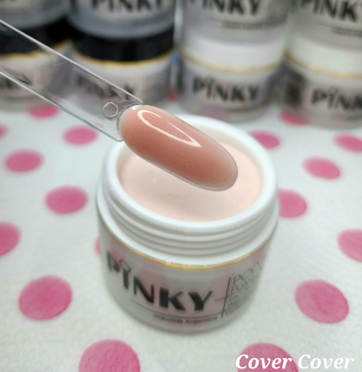 Polímero Pinky 20gr 