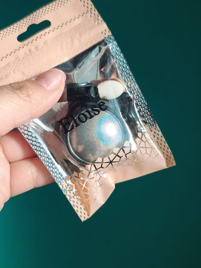 Polvo holográfico Eloise 