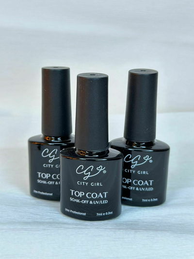 Top coat city 7ml 