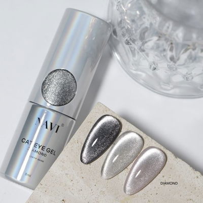 Cat eye / Ojo de gato Navi Diamond 