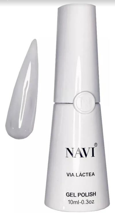 Via láctea Blanco Navi 