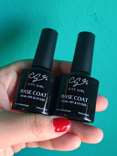 Base coat City 7ml