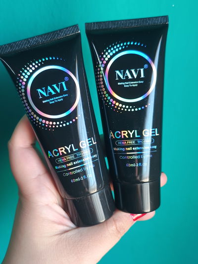 Polygel Navi 60ml