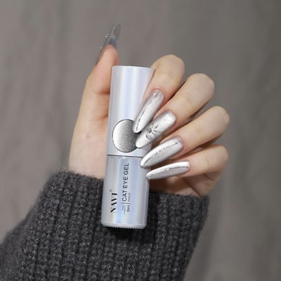 Cat eye / Ojo de gato Halo Navi