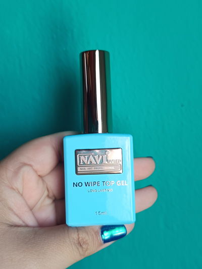 Top coat Navi (Envase Nuevo)