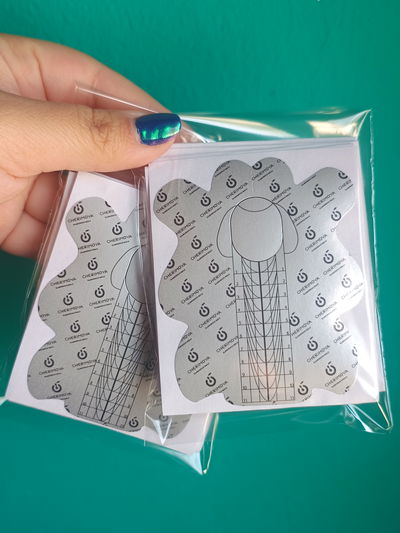 Moldes para esculpidas Cherimoya x10u