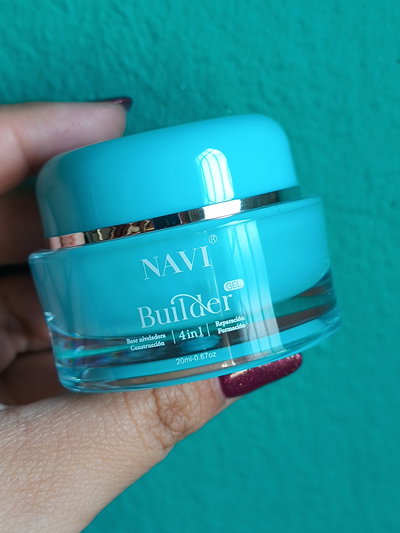 Gel Builder Navi 4 en 1 
