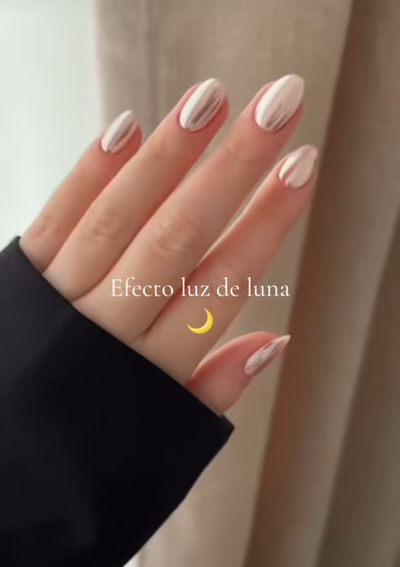 Polvo luz de luna 🌕