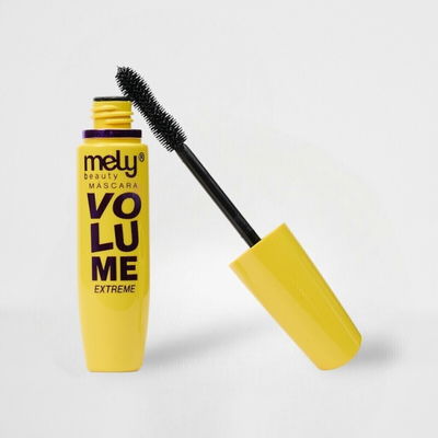 Máscara de pestaña Mely