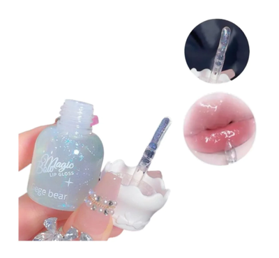 Mini Gloss Bow GEGE BEAR