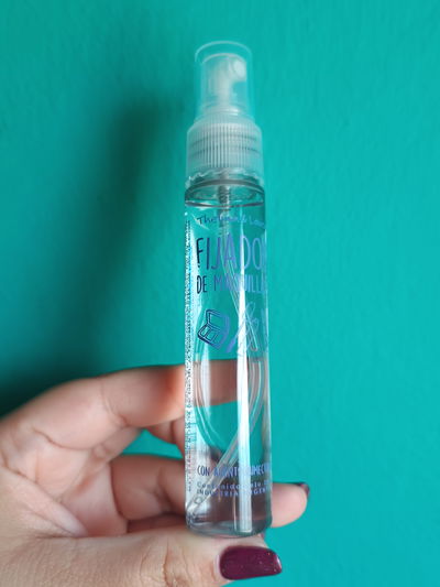 Fijador de Maquillaje 30ml