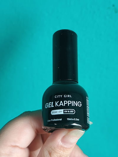 Kapping City Girl 