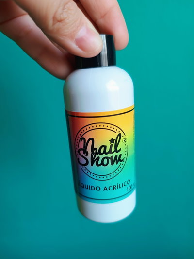 Monómero 100ml Nail Show 