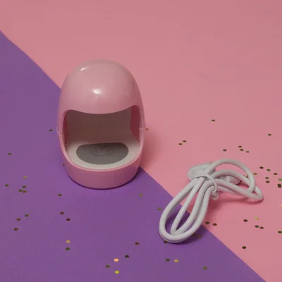 Cabina bombón 