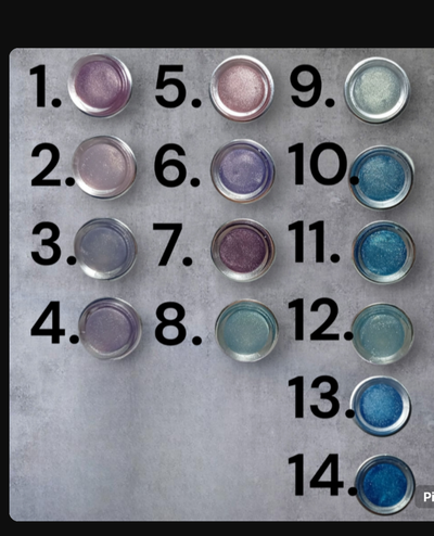 Cat eye / Ojo de gato Charm Limit (Gate)