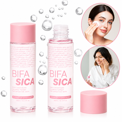 Agua bifásica de Rosas City Girl 