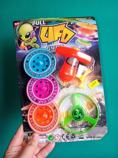 Tazos 