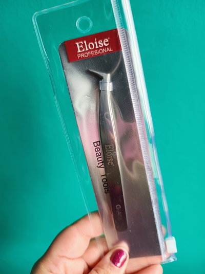 Pinza para pestañas Eloise G-A05