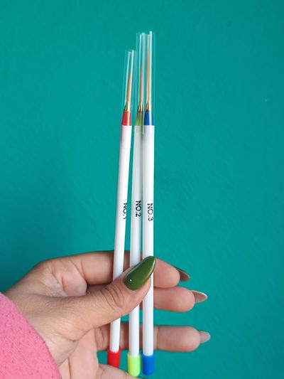 Liners set de 3