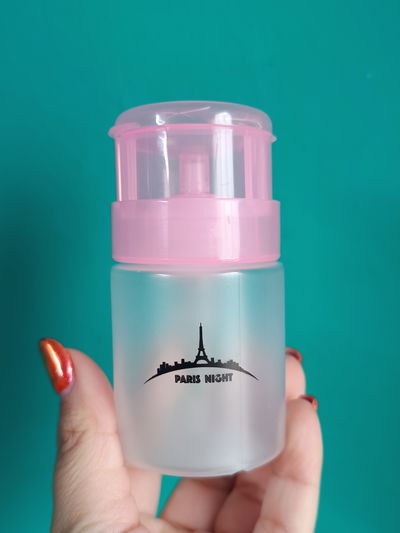 Dosificador París night 100ml 