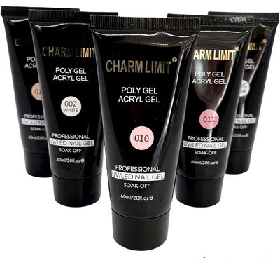 Poligel Charm Limit 60ml 