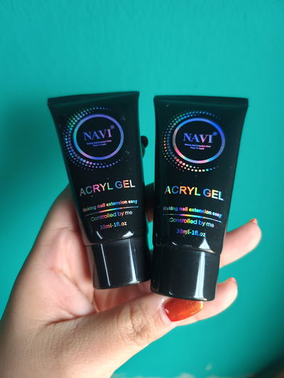 Poligel Navi 30ml clear