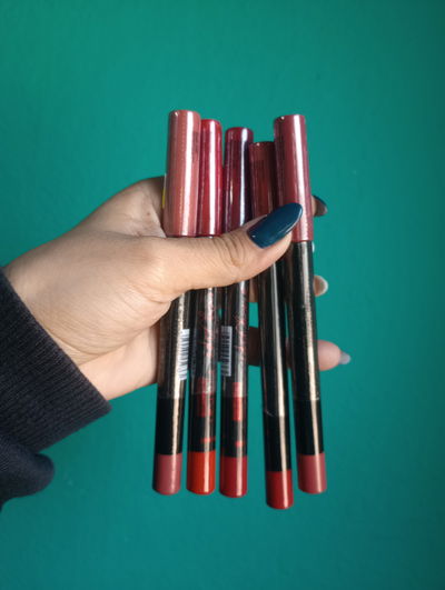 Delineador de Labios 