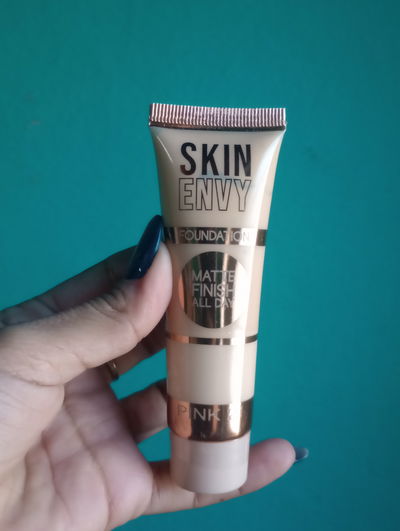 Base SKY Envy Pink 21 