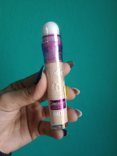 Corrector de ojeras Eloise 