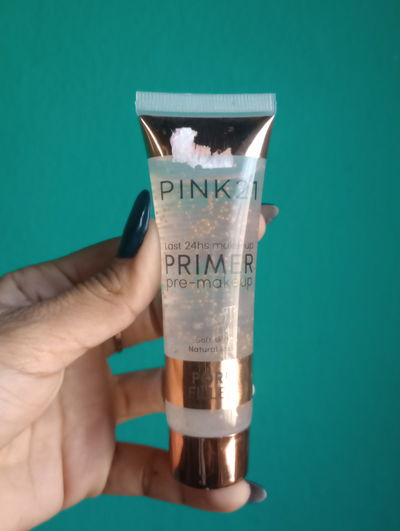 Primer Pink 21