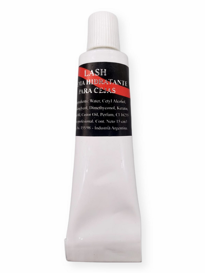 Lash crema hidratante para cejas 