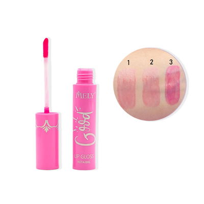 Lip Gloss Good Mely 