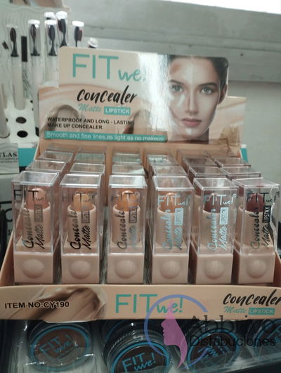 Contorno FITme