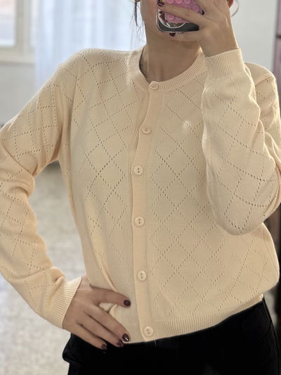 Cardigan Ema