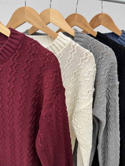 Sweater Nina