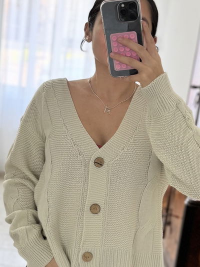 Cardigan Cali 