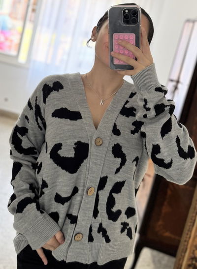 Cardigan Any 