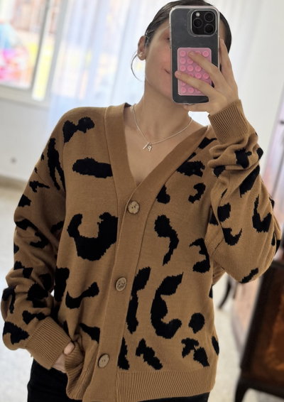 Cardigan Any 
