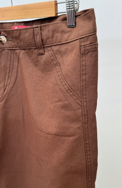 Baggy Choco
