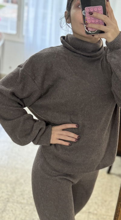Conjunto Amy 