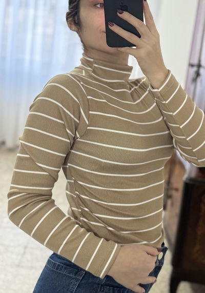 Remera Lia 