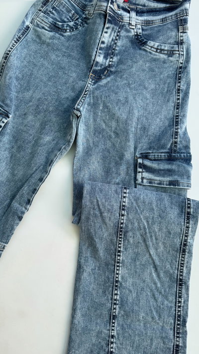 Wide leg Quo 