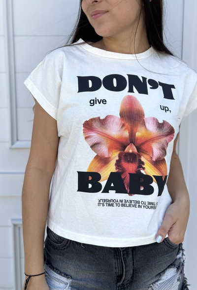 Remera Give 