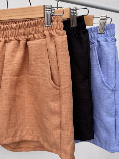 Short Lino