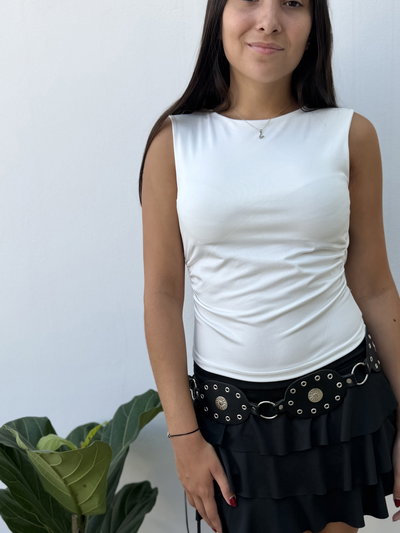 Pollera Valery 