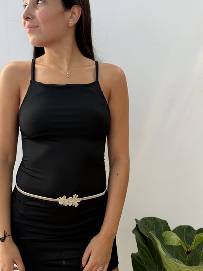 Vestido Musa (Black)