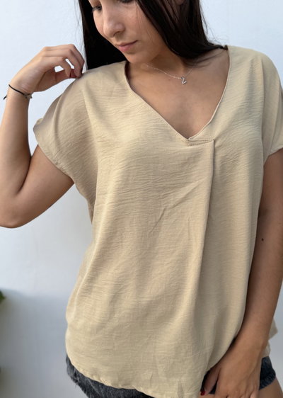 Remera Becca 