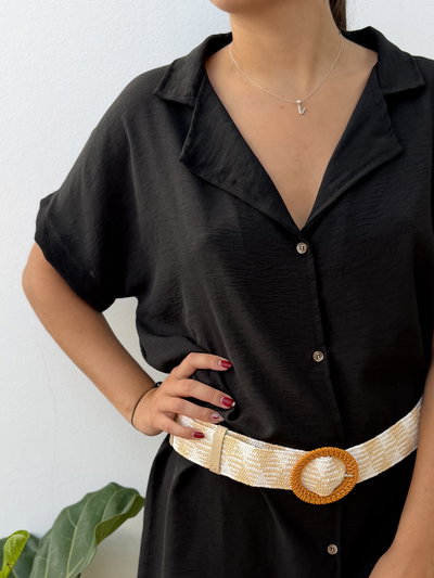 Maxi Camisa Min