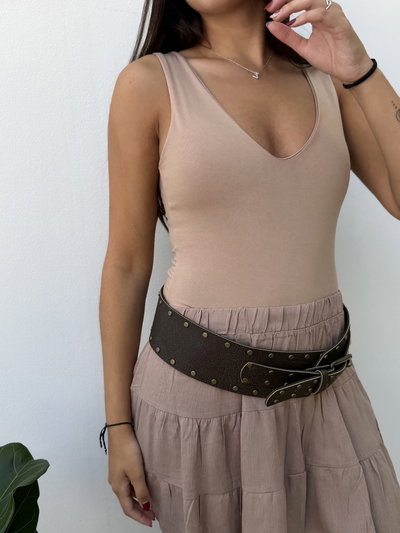Body Camerún (Beige)