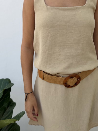 Short pollera Kalid 